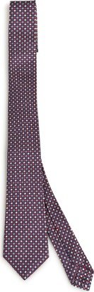 Monogram Neck Tie