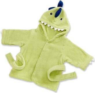 Splash-a-saurus Dinosaur Hooded Spa Robe | BA14021NA