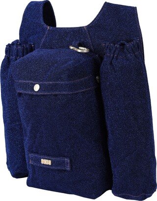 Backpack Blue-AA