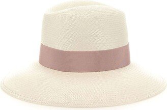 claudette Hemp Hat