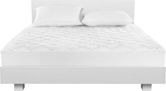 Triple Protection Mattress Pad with 22 Skirt | Pacific Coast Feather