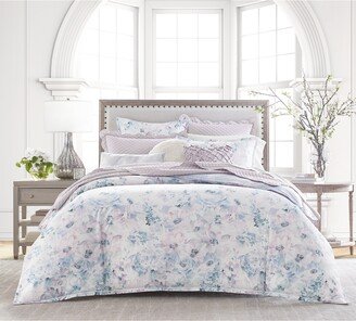 Closeout! Primavera Floral 3-Pc. Comforter Set, Full/Queen, Created for Macy's