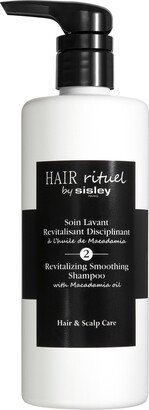 Hair Rituel Revitalising Smoothing Shampoo 500ml