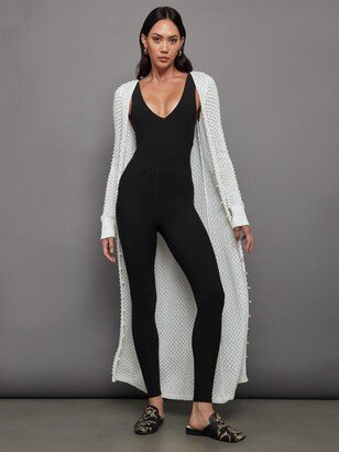 Haifa Cardigan - Off White