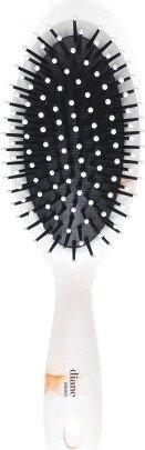 TJMAXX Shell Oval Paddle Brush