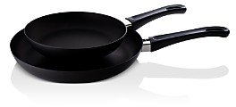 Classic Induction 2-Piece Fry Pan Set