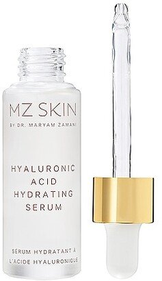 Hyaluronic Acid Hydrating Serum