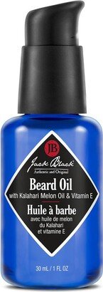 Beard Oil-AB