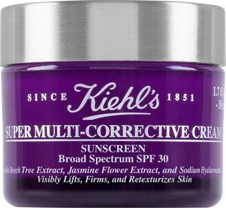 Super Multi Corrective Cream SPF 30 1.7 fl oz