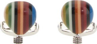 Air Balloon Cufflinks