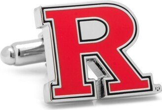 Rutgers University Cufflinks