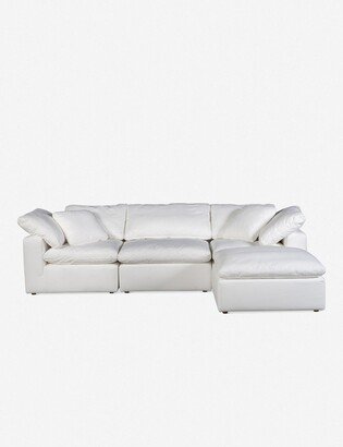 Lulu and Georgia Jacques Large Sectional Sofa