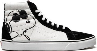 x Peanuts Sk8 Hi Reissue sneakers