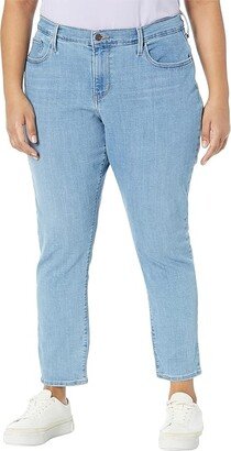 Levi's(r) Womens 711 Skinny (New Sheriff) Women's Jeans