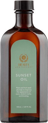 HEALES Apothecary 5.07 oz. Sunset Oil