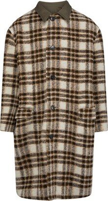 Marant Kinston coat