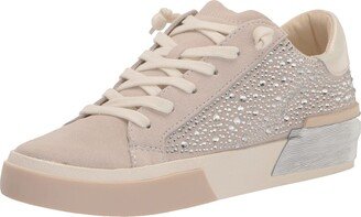 Women's Zina Crystal Sneaker