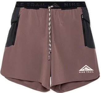 Trail Second Sunrise Dri-FIT Running Shorts