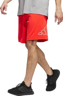 AEROREADY Axis Training Shorts