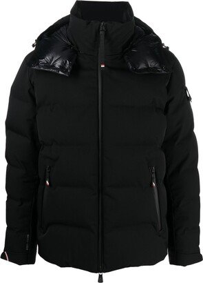 Montgetech padded jacket