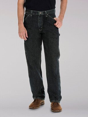 Comfort Fit Carpenter Jeans