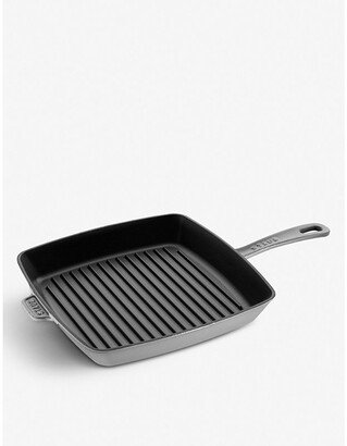 Cast Iron Grill pan 30cm