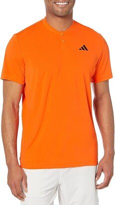 Club Tennis Henley (Impact Orange) Men's Clothing