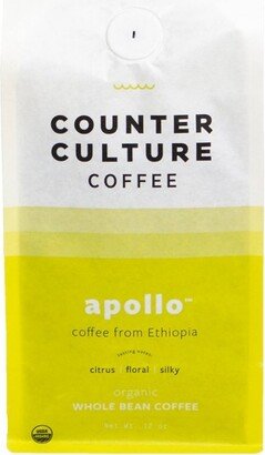 Counter Culture Coffee Counter Culture Apollo Whole Bean Medium Roast Coffee -12oz