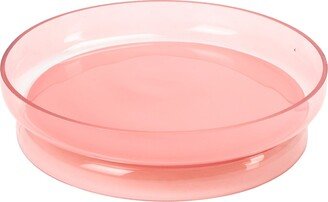 Pond Bowl Vase Pink