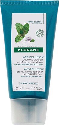 Protective Conditioner With Aquatic Mint