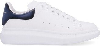 Oversized Low-Top Sneakers-AP