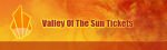 Valley Of The Sun Tickets Promo Codes & Coupons