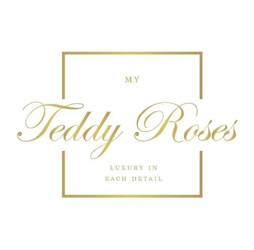 My Teddy Roses Promo Codes & Coupons