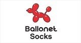 Ballonet Socks Promo Codes & Coupons