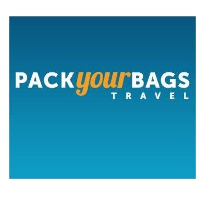 Pack Your Bags Promo Codes & Coupons