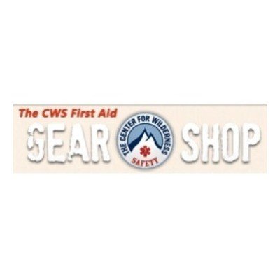 CWS First Aid Gear Shop Promo Codes & Coupons