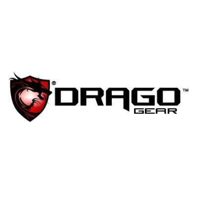 Drago Gear Promo Codes & Coupons