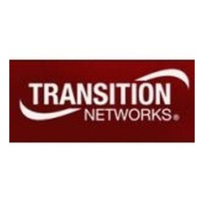 Transition Networks Promo Codes & Coupons