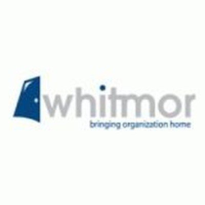 Whitmor Promo Codes & Coupons