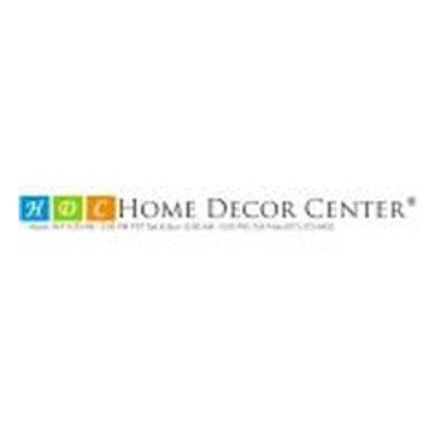 Home Decor Center Promo Codes & Coupons