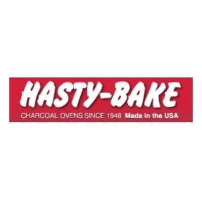 Hasty-Bake Promo Codes & Coupons
