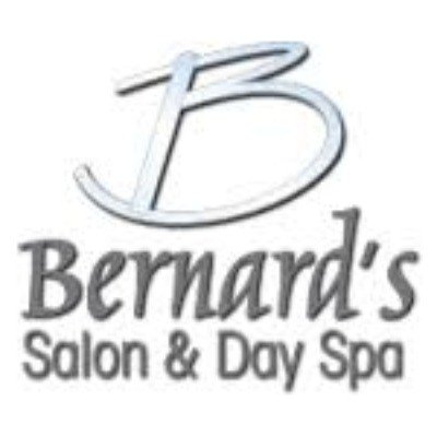 Bernard’s Salon And Spa Promo Codes & Coupons
