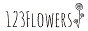 123-flowers Promo Codes & Coupons