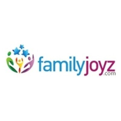 FamilyJoyz Promo Codes & Coupons