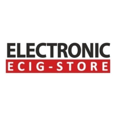 Electronic E-cig Store Promo Codes & Coupons