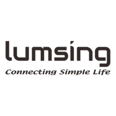 Lumsing Promo Codes & Coupons