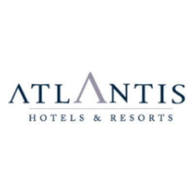 Atlantis Hotels Promo Codes & Coupons