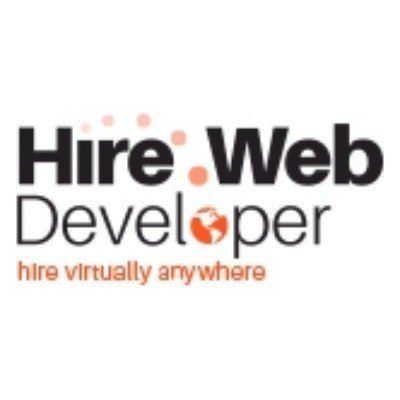 Hire Web Developer Promo Codes & Coupons