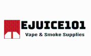 Ejuice101 Promo Codes & Coupons