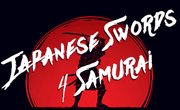 Japanese Swords 4 Samurai Promo Codes & Coupons